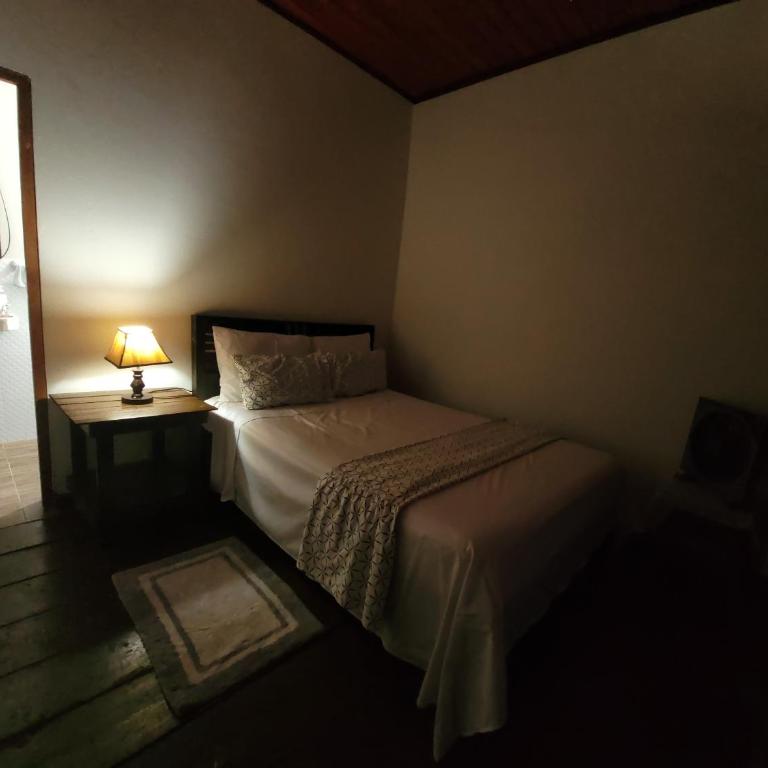 El Bullicio de la Cabaña - Two-Bedroom House - 29