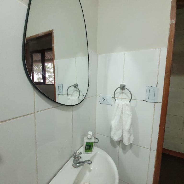 El Bullicio de la Cabaña - Two-Bedroom House - 37