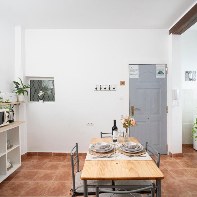 Casa 1919 Central near Cathedral Apartments 1B - One-Bedroom Apartment - 11