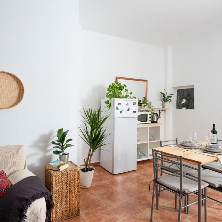 Casa 1919 Central near Cathedral Apartments 1B - One-Bedroom Apartment - 2