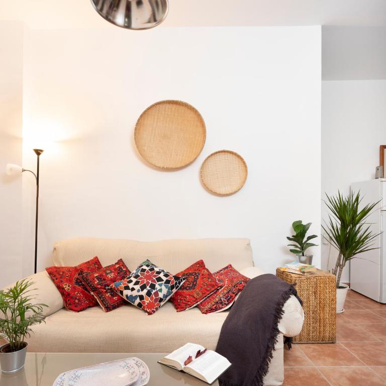 Casa 1919 Central near Cathedral Apartments 1B - One-Bedroom Apartment - 7