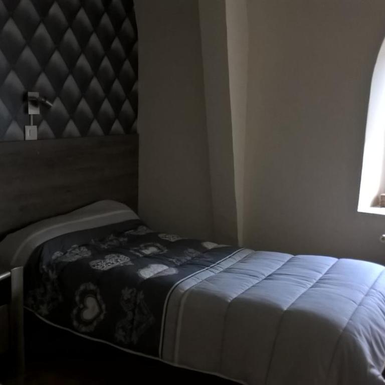 Annapolis - Chambre Simple - 4