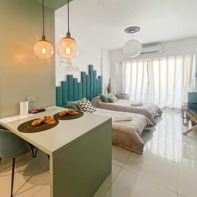 Ayres Suites Moreno - Estudio - 10