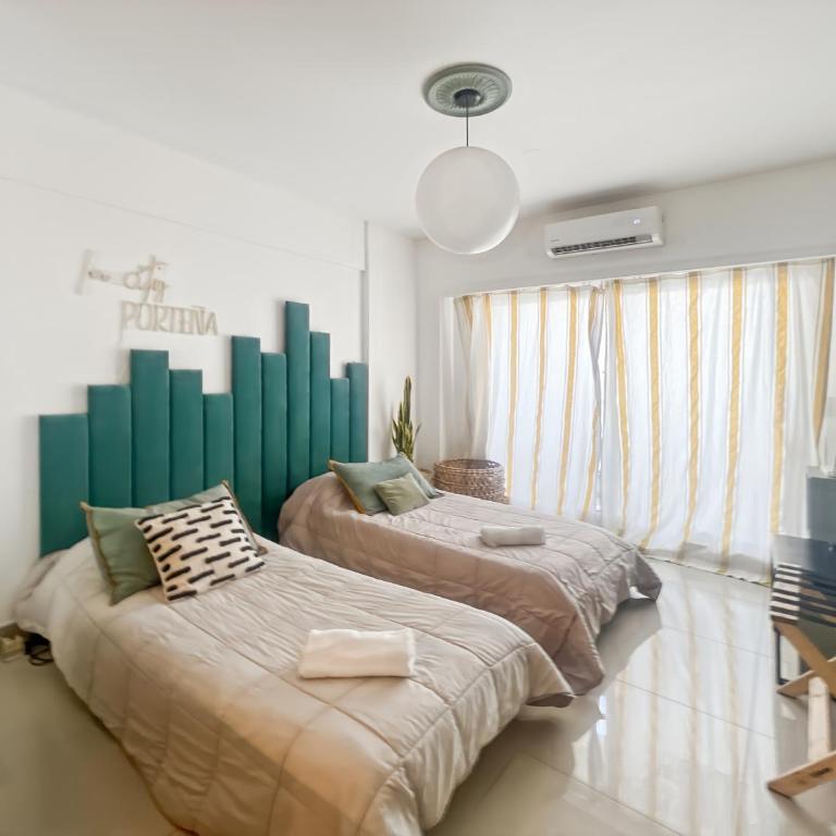 Ayres Suites Moreno - Estudio - 7