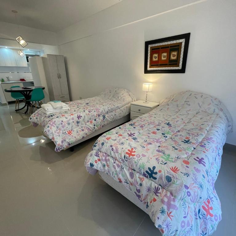 Ayres Suites Moreno - Estudio - 12