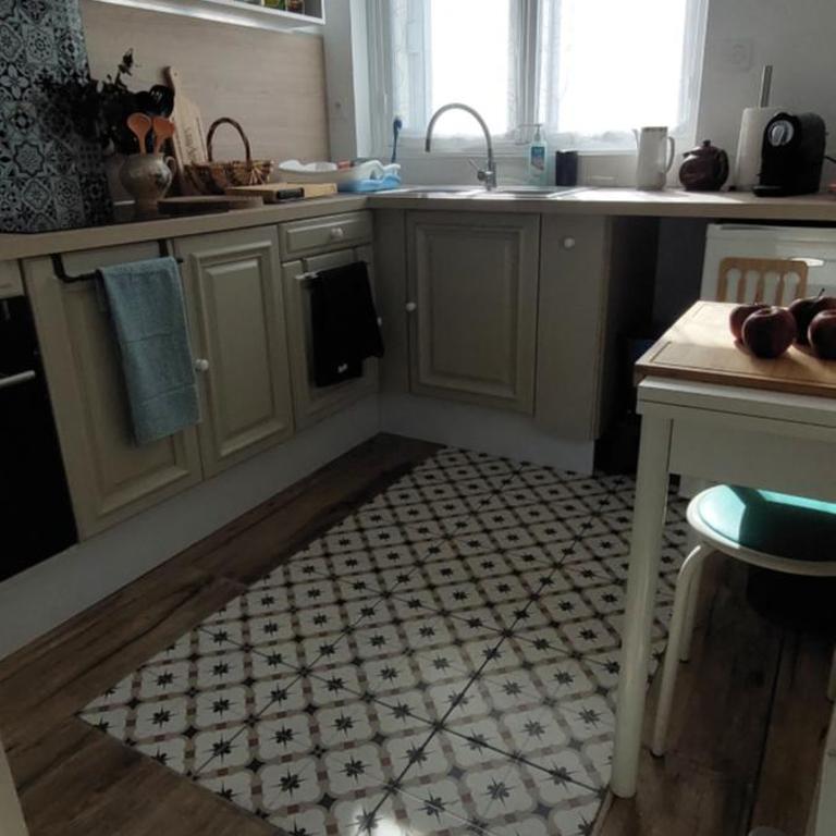 Le petit jardin de Notre-dame - Appartamento con 1 Camera da Letto - 22