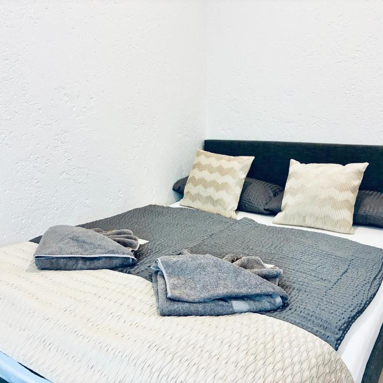 LYMA Suites - Studio S66 - Apartment mit 1 Schlafzimmer - 17