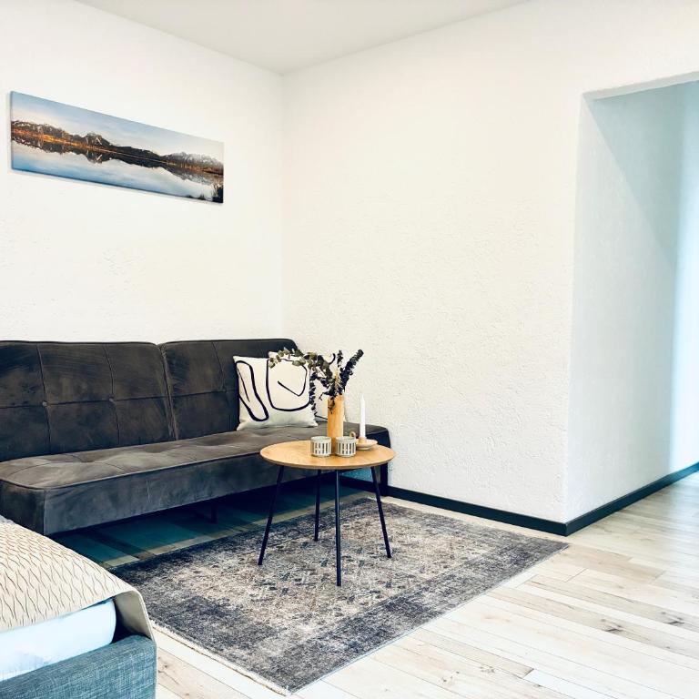 LYMA Suites - Studio S66 - Apartment mit 1 Schlafzimmer - 6