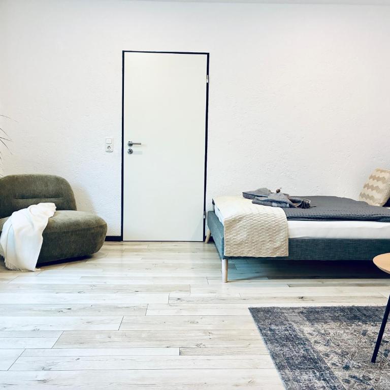 LYMA Suites - Studio S66 - Apartment mit 1 Schlafzimmer - 2