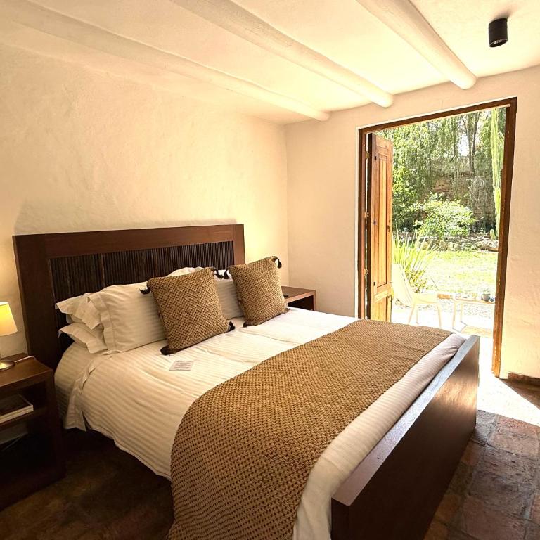 Hotel Casa Terra - Habitación Doble - 3