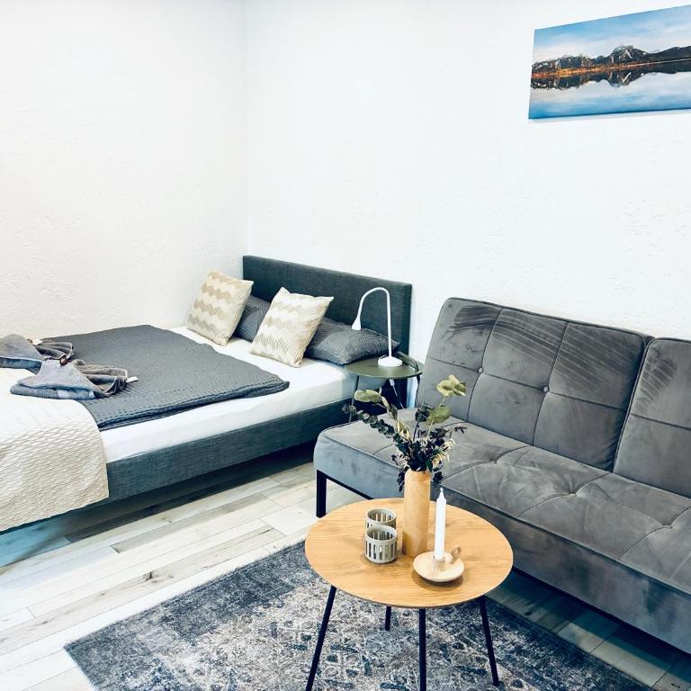LYMA Suites - Studio S66 - Apartment mit 1 Schlafzimmer - 9