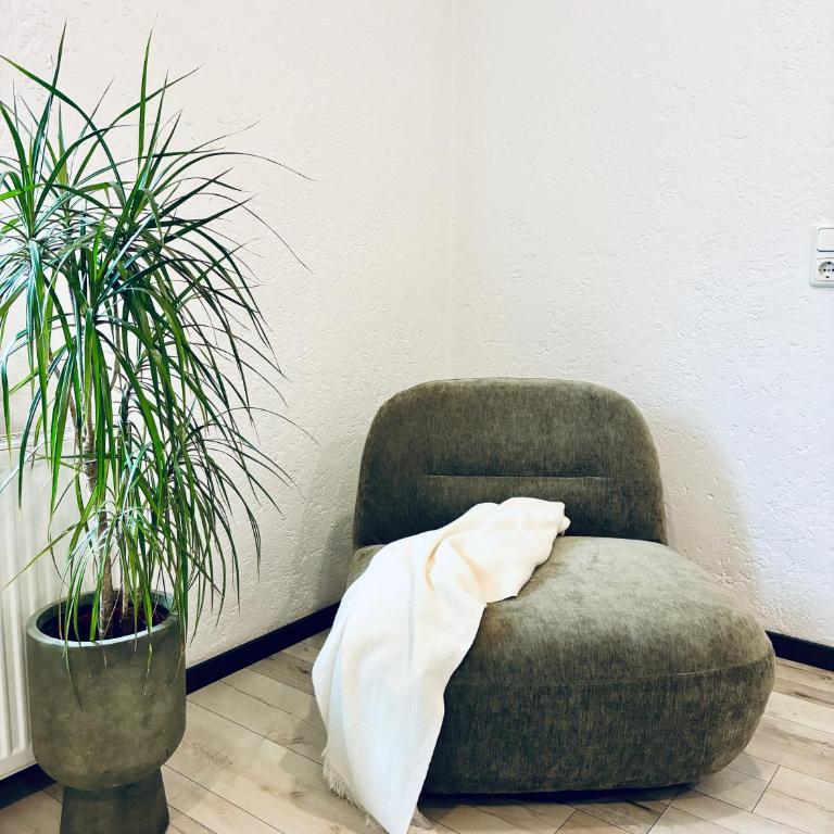 LYMA Suites - Studio S66 - Apartment mit 1 Schlafzimmer - 15