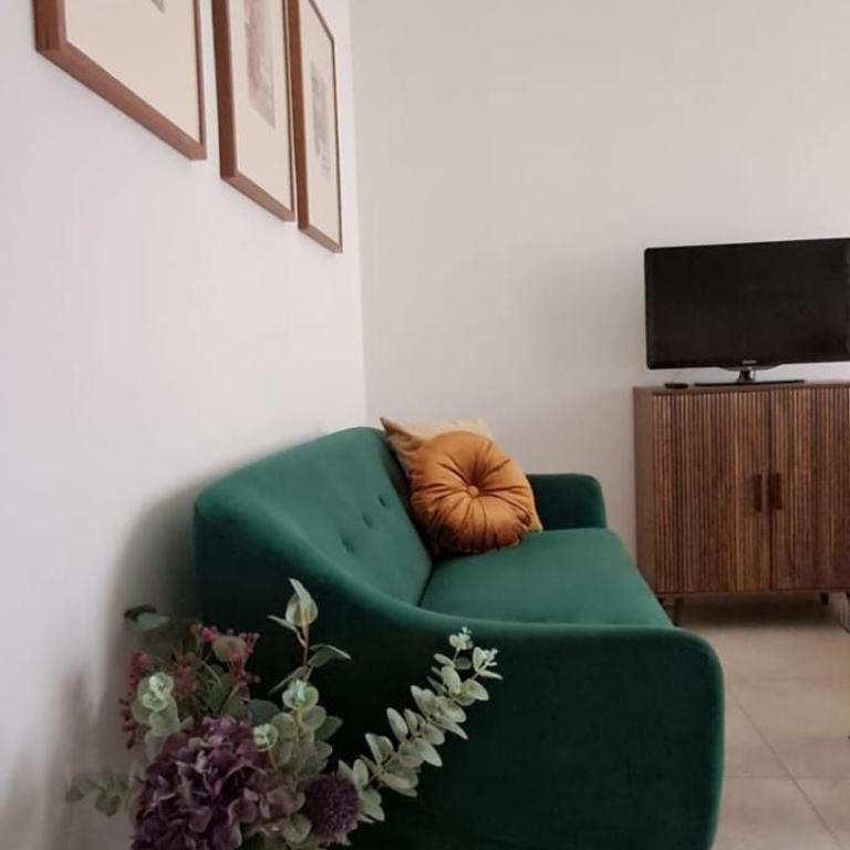 Casa Carmine - Appartamento con 2 Camere da Letto - 3