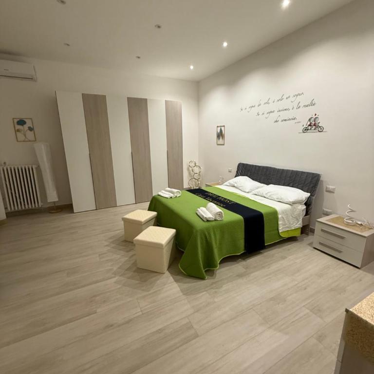 DRIL Host 2 - Casa con 2 Camere da Letto - 87