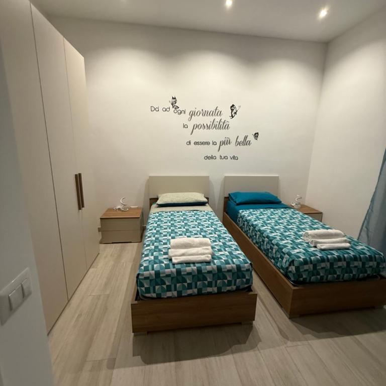 DRIL Host 2 - Casa con 2 Camere da Letto - 75
