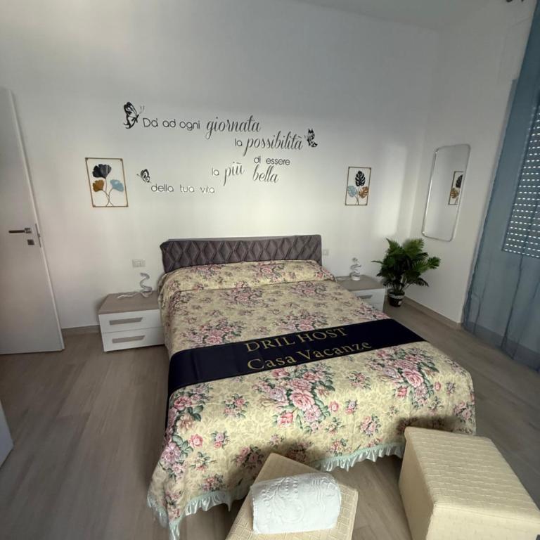 DRIL Host 2 - Casa con 2 Camere da Letto - 82