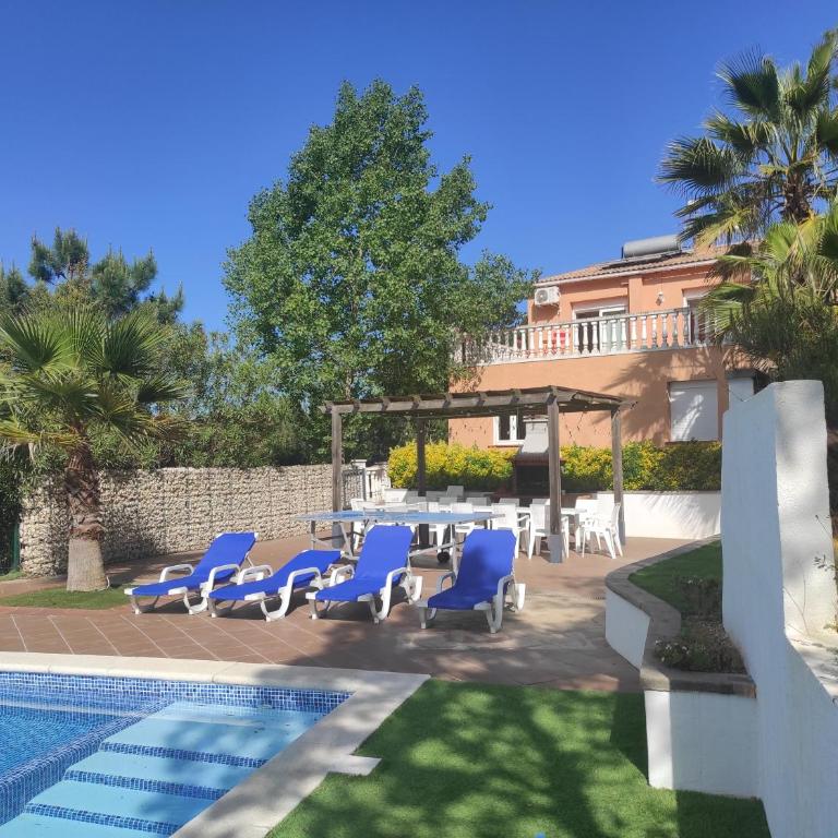 Marimuntanya - Villa - 56