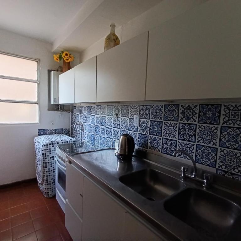 Microcentro Sanjuanino - Two-Bedroom Apartment - 14
