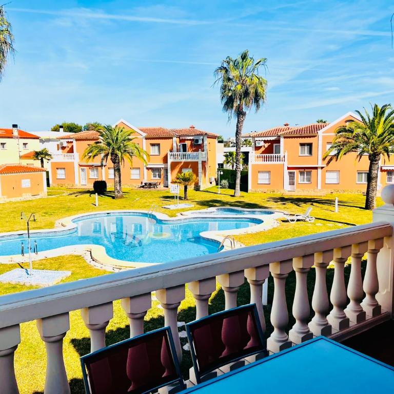 Oliva Nova Equestrian Apartment Next to MET Showground - Casa de 2 dormitorios - 17