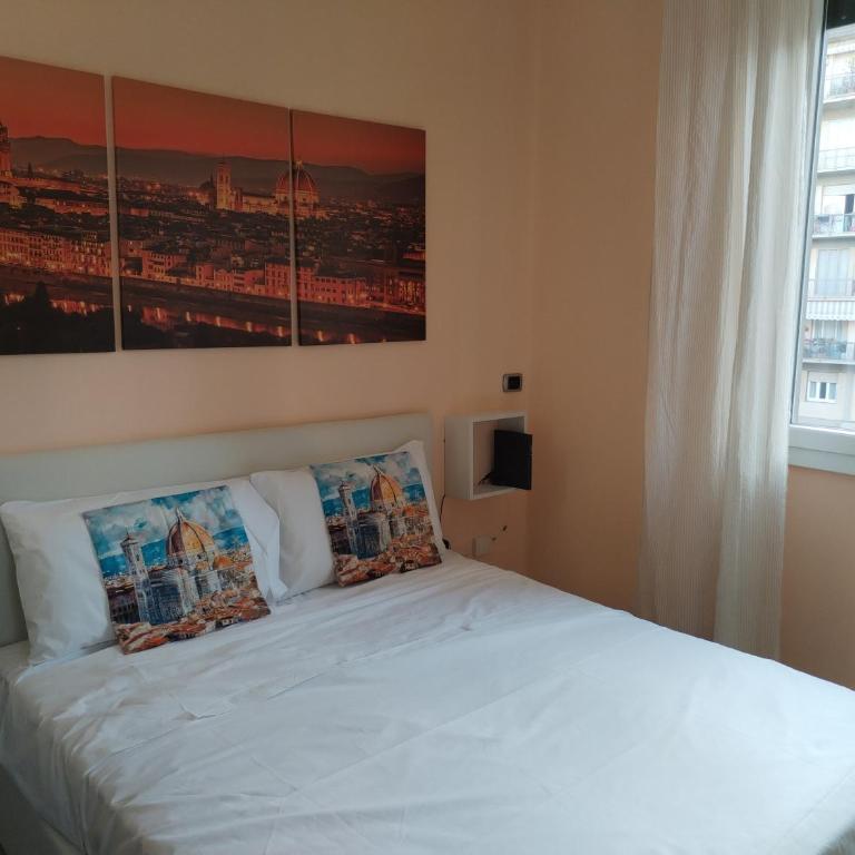 Le mura di FLÀ - Appartamento con 1 Camera da Letto - 3