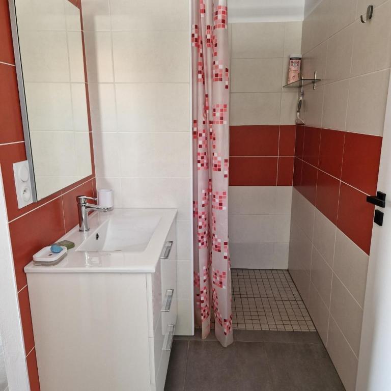 Studio du Lac - Appartement 1 Chambre - 4