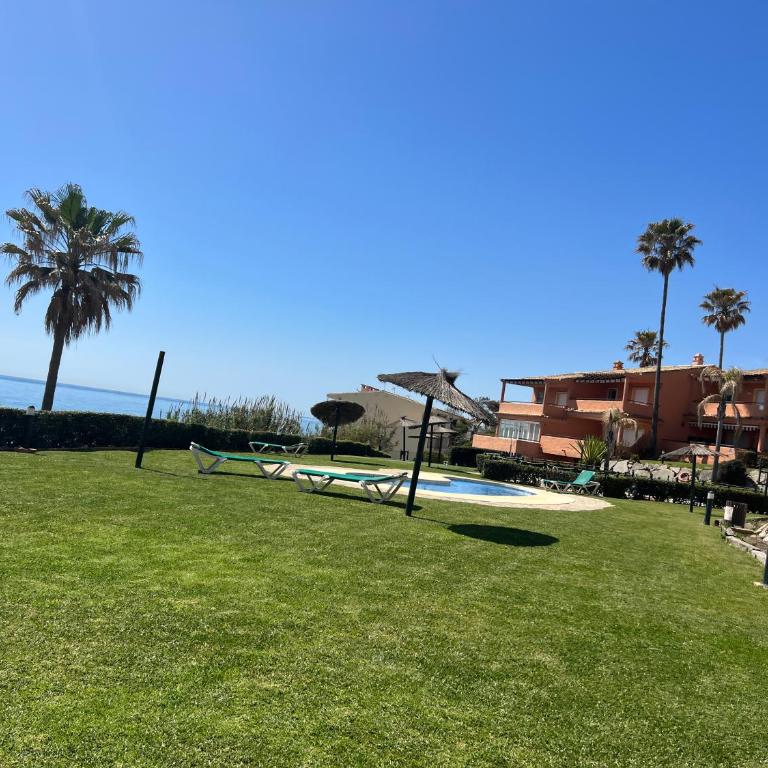 Beach House Bermuda Beach Estepona - Casa - 42