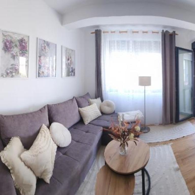 Molly - Apartman sa 1 Spavaćom Sobom - 5