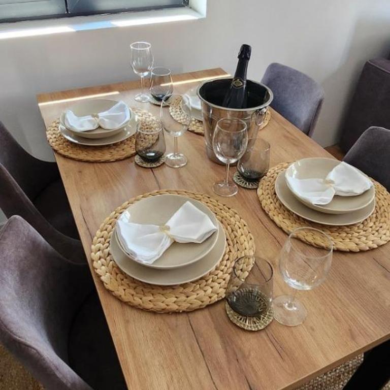 Molly - Apartman sa 1 Spavaćom Sobom - 7