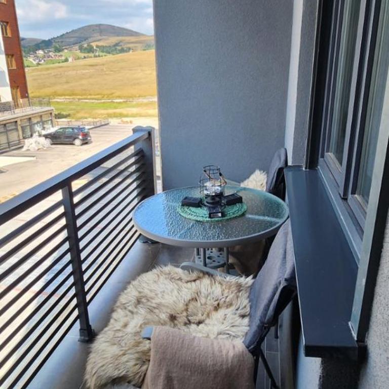 Molly - Apartman sa 1 Spavaćom Sobom - 9