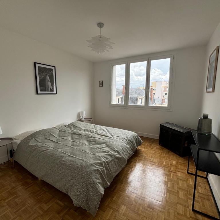 Bourges Express - Appartement 1 Chambre - 2