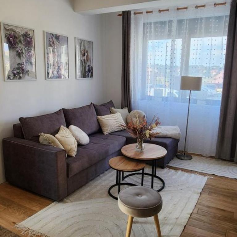 Molly - Apartman sa 1 Spavaćom Sobom - 11