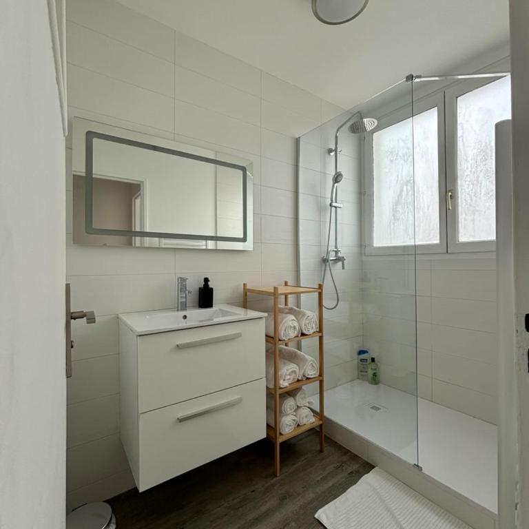 Bourges Express - Appartement 1 Chambre - 4
