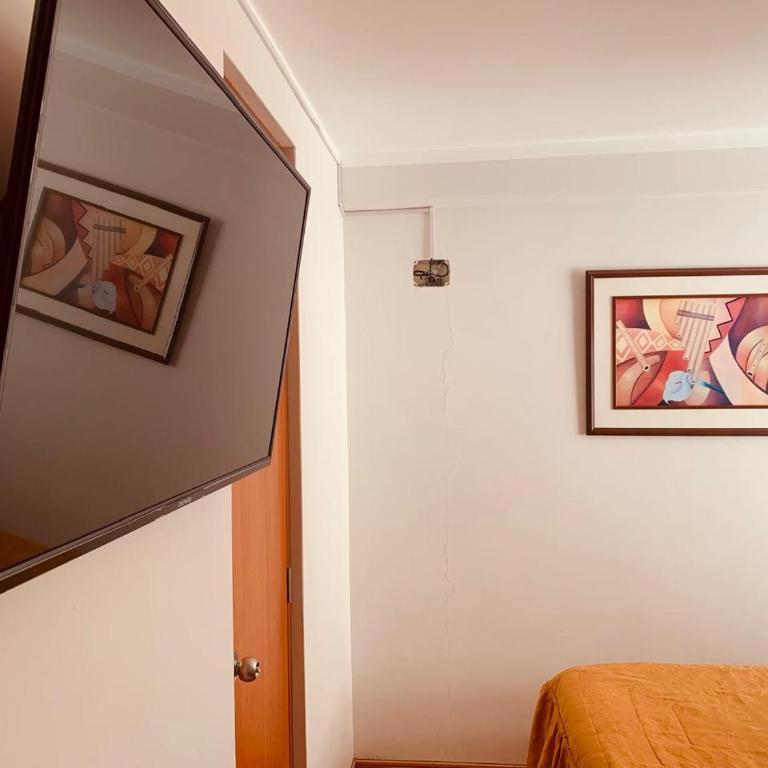 Hotel Silver - Deluxe Twin Room - 11
