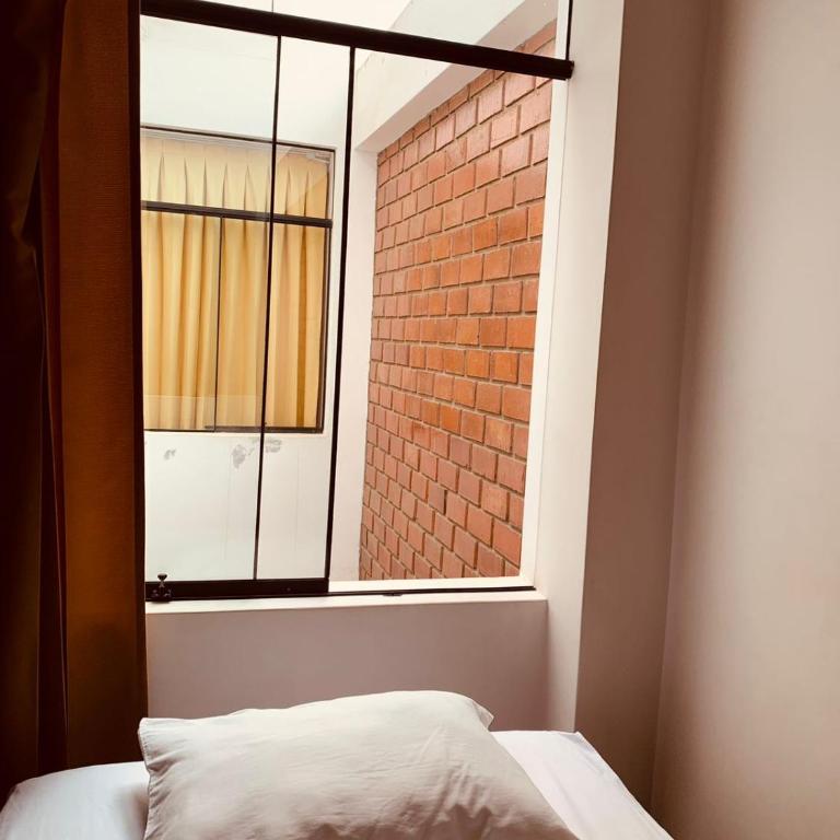 Hotel Silver - Family Room - 7