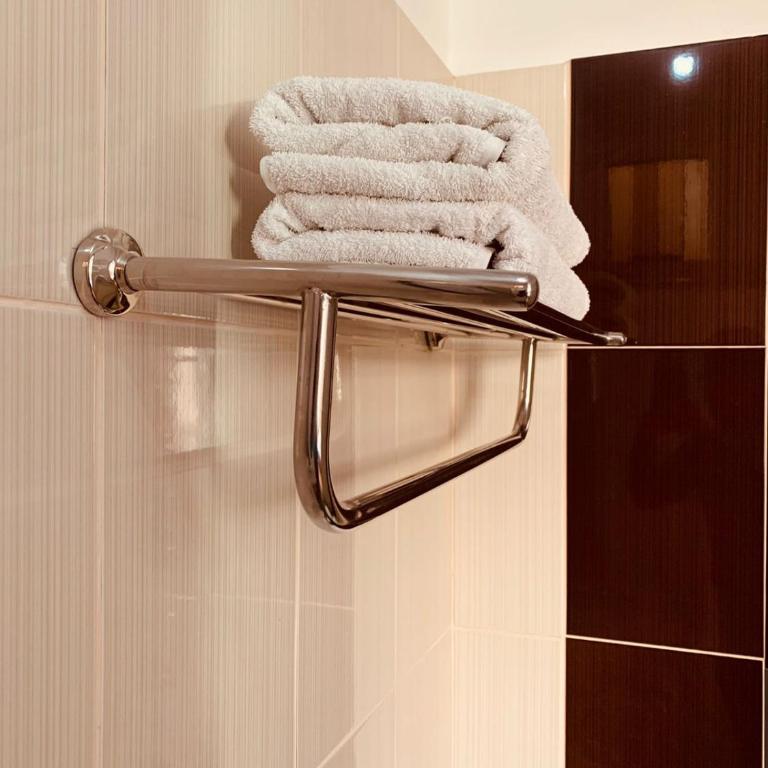 Hotel Silver - Double Room - 6