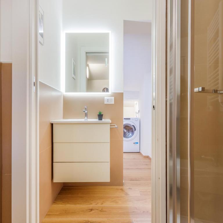 Corso Adriano 13 - La Bonissima - Appartamento con 2 Camere da Letto - 2