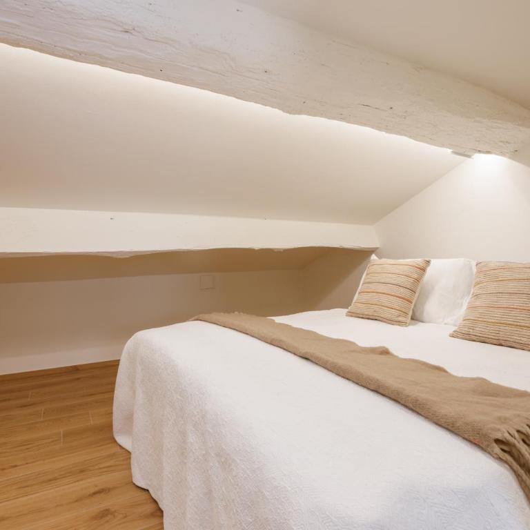 Corso Adriano 13 - La Bonissima - Appartamento con 2 Camere da Letto - 5