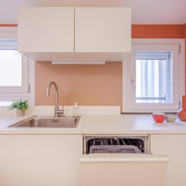 Corso Adriano 13 - La Bonissima - Appartamento con 2 Camere da Letto - 7