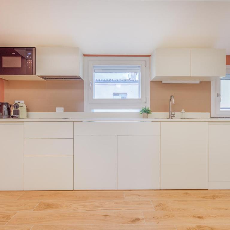 Corso Adriano 13 - La Bonissima - Appartamento con 2 Camere da Letto - 8