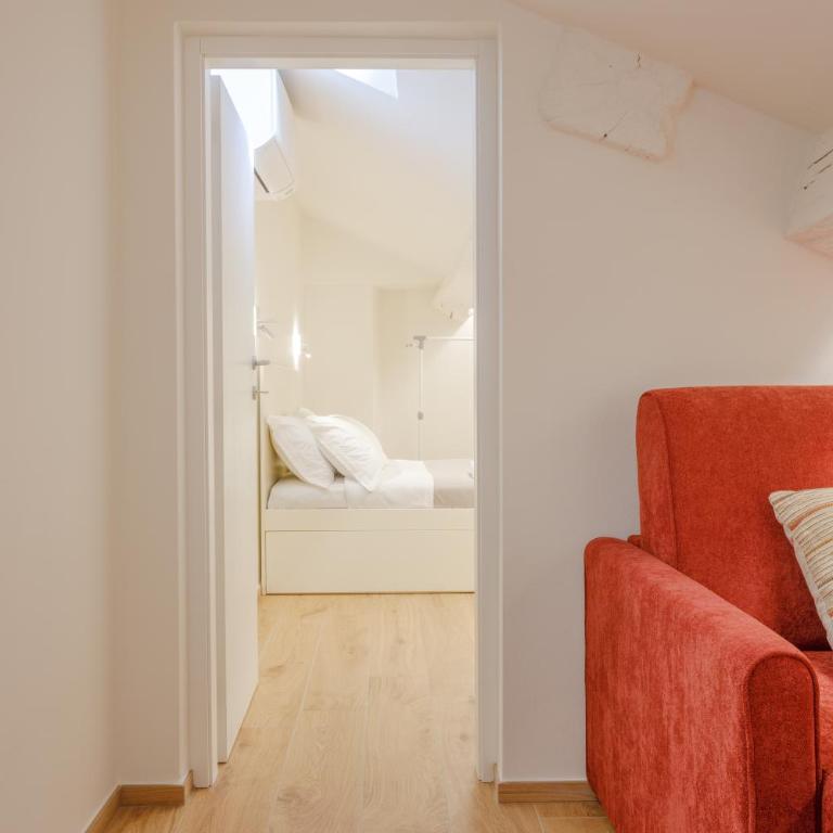 Corso Adriano 13 - La Bonissima - Appartamento con 2 Camere da Letto - 9