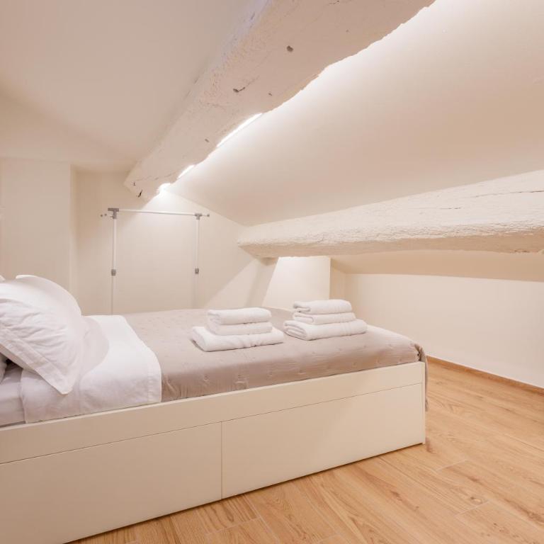 Corso Adriano 13 - La Bonissima - Appartamento con 2 Camere da Letto - 11