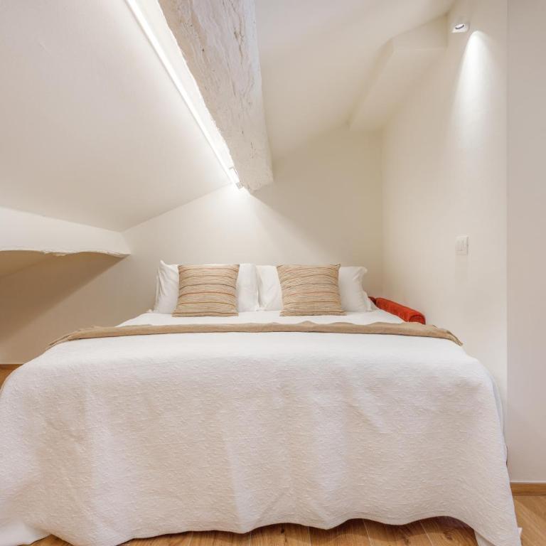 Corso Adriano 13 - La Bonissima - Appartamento con 2 Camere da Letto - 14