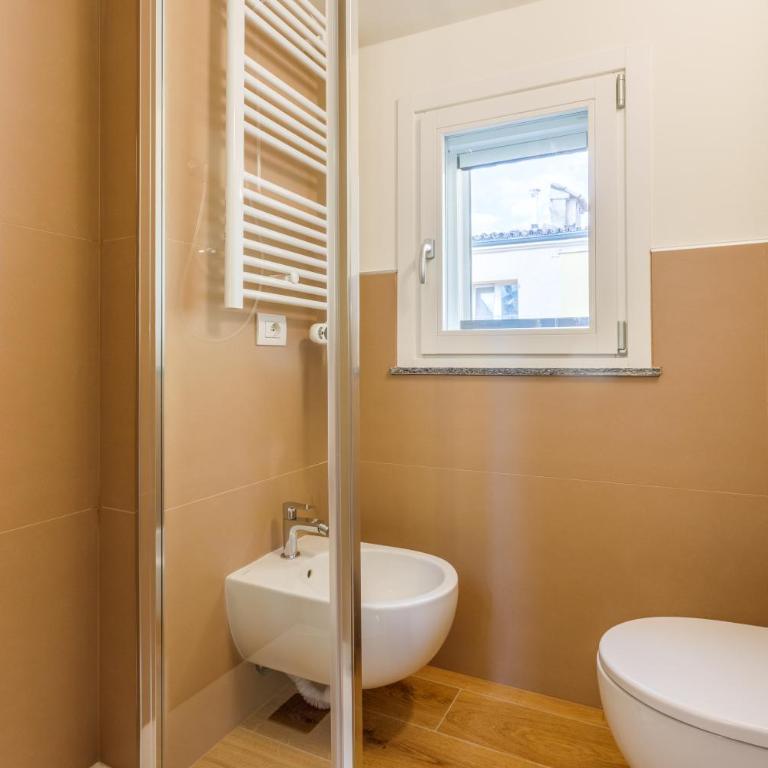 Corso Adriano 13 - La Bonissima - Appartamento con 2 Camere da Letto - 15