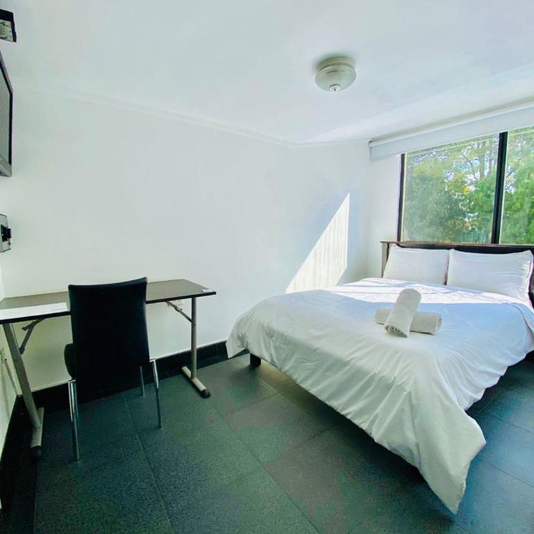 Latín Boutique - Habitación Doble - 4