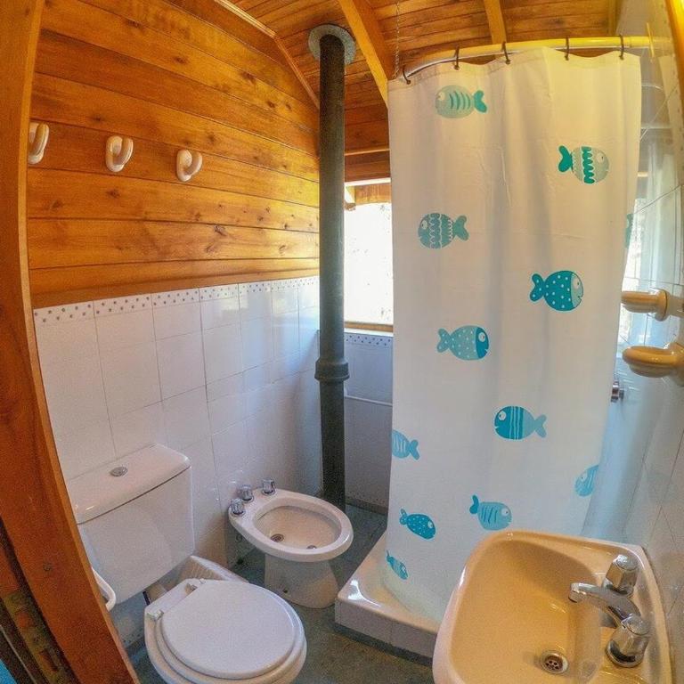 Cabaña Lolog - Chalet de 2 dormitorios - 13