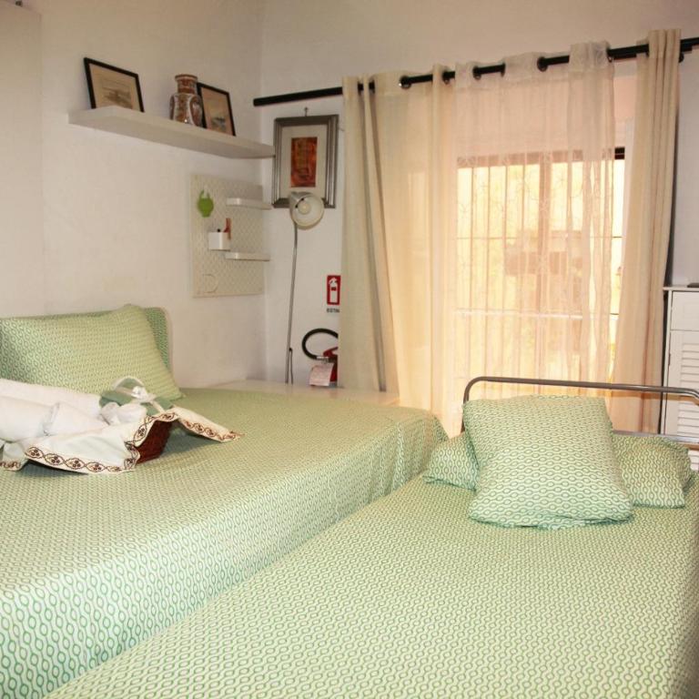 La casetta di Brigida - Monolocale - 3