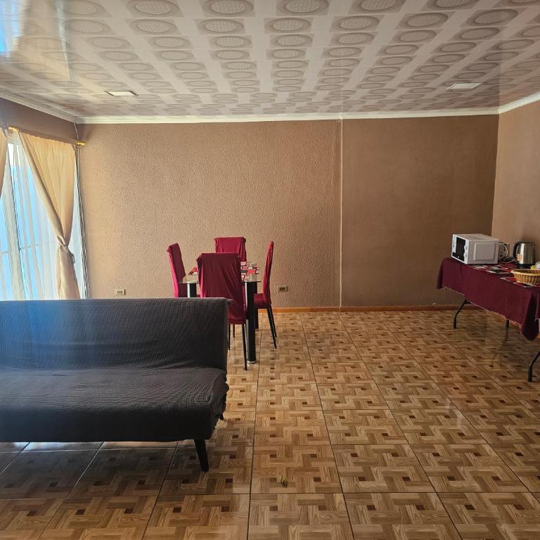 Casa 3 habitaciones, Sector Sur Calama - Three-Bedroom House - 2