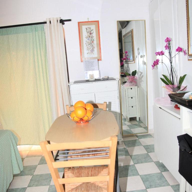 La casetta di Brigida - Monolocale - 9