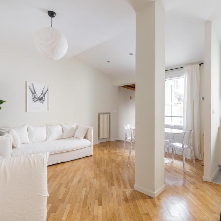 Casa Aposa a 5 minuti da Piazza Maggiore - Apartment mit 2 Schlafzimmern und Terrasse - 3