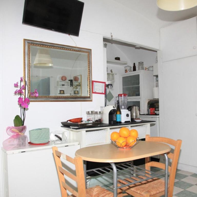 La casetta di Brigida - Monolocale - 7